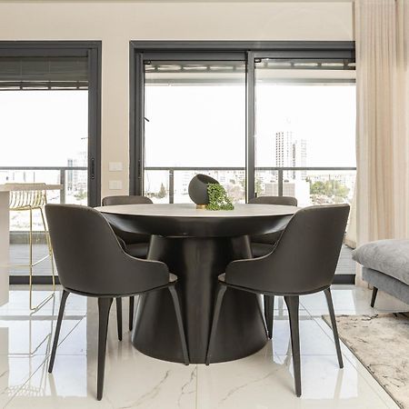 Jerusalem Luxury Apartment Exterior foto