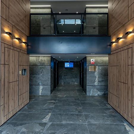 Jerusalem Luxury Apartment Exterior foto