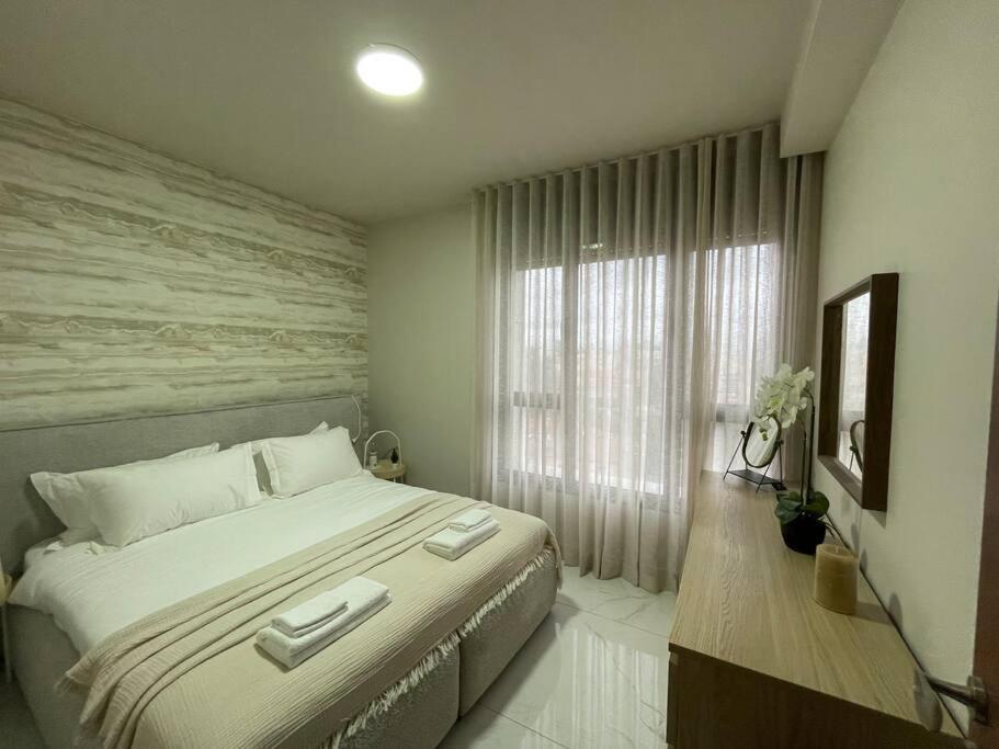 Jerusalem Luxury Apartment Exterior foto