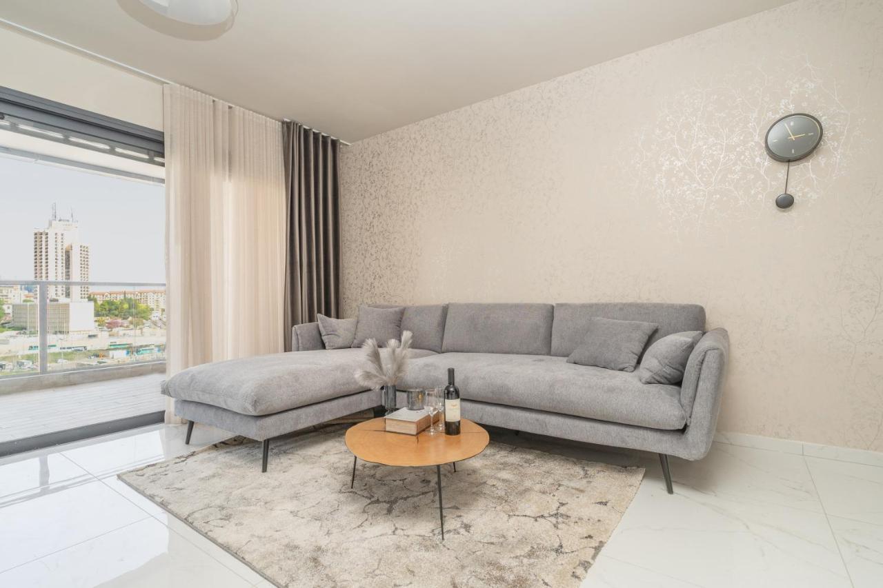 Jerusalem Luxury Apartment Exterior foto