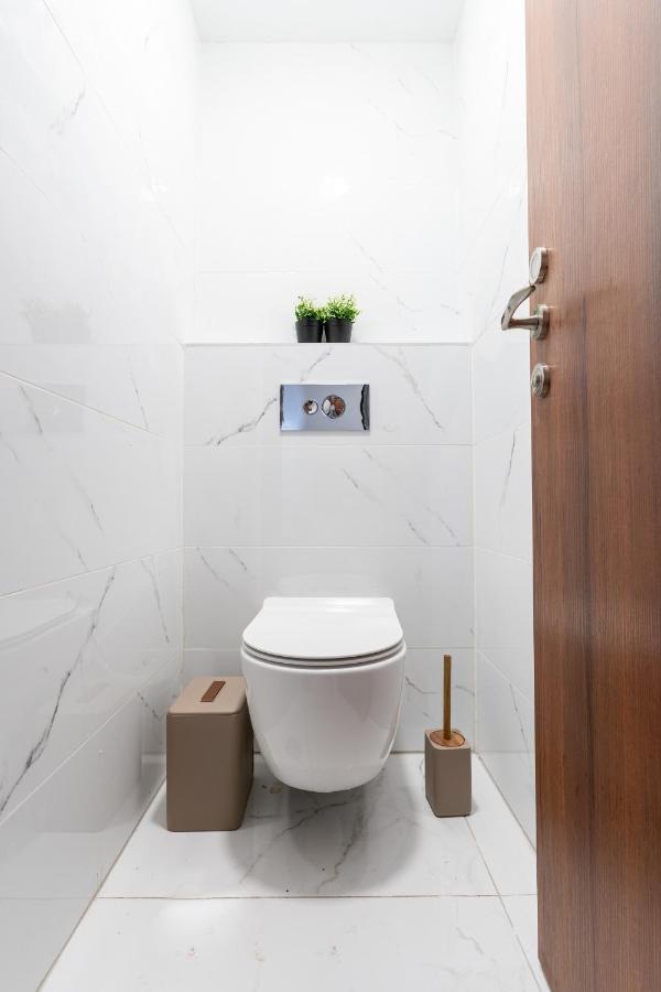 Jerusalem Luxury Apartment Exterior foto