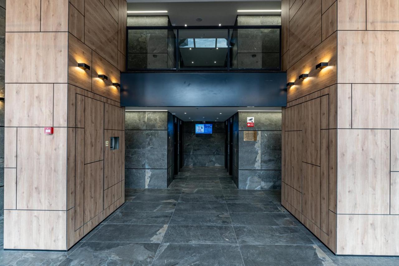 Jerusalem Luxury Apartment Exterior foto