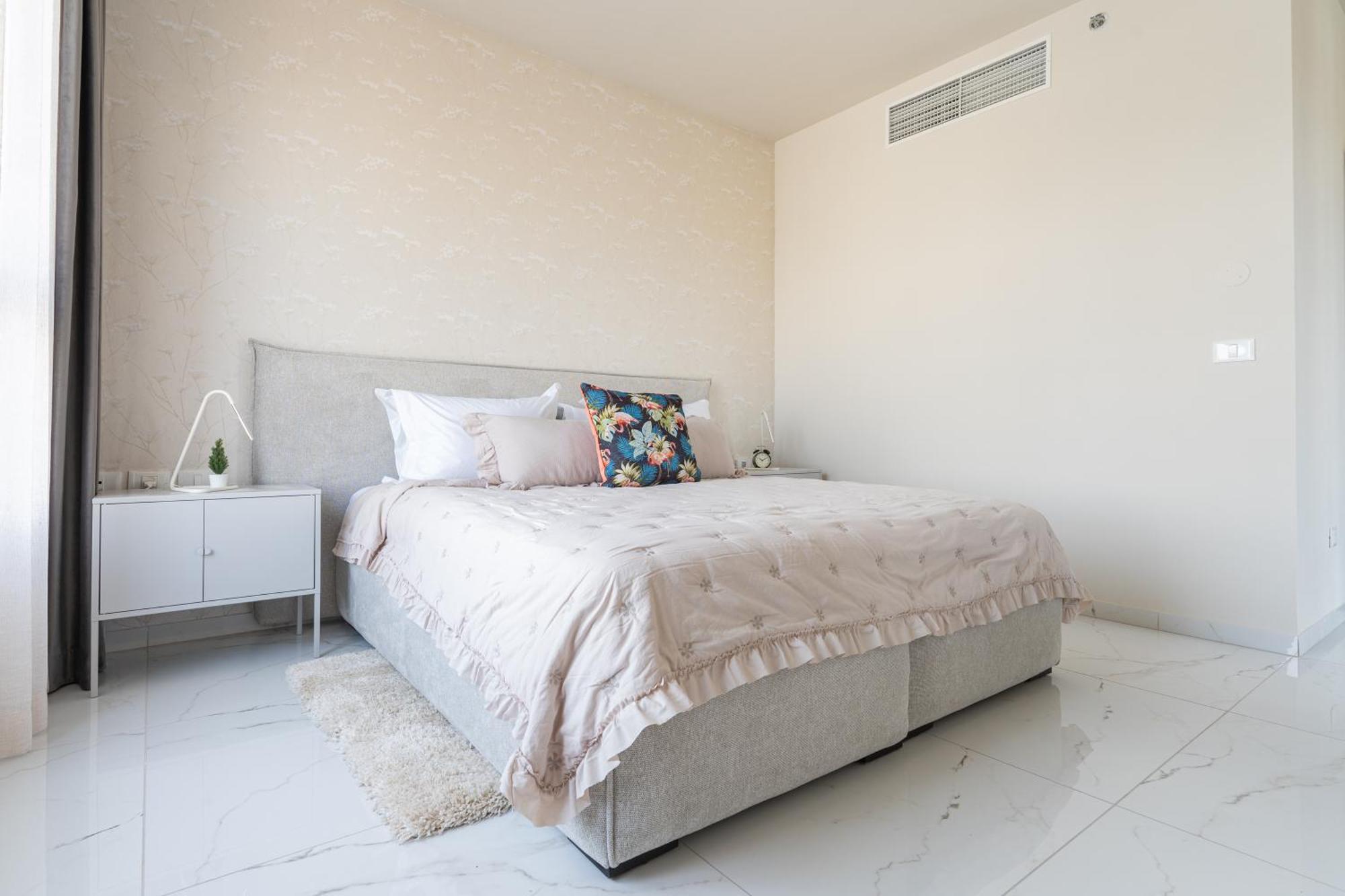 Jerusalem Luxury Apartment Exterior foto