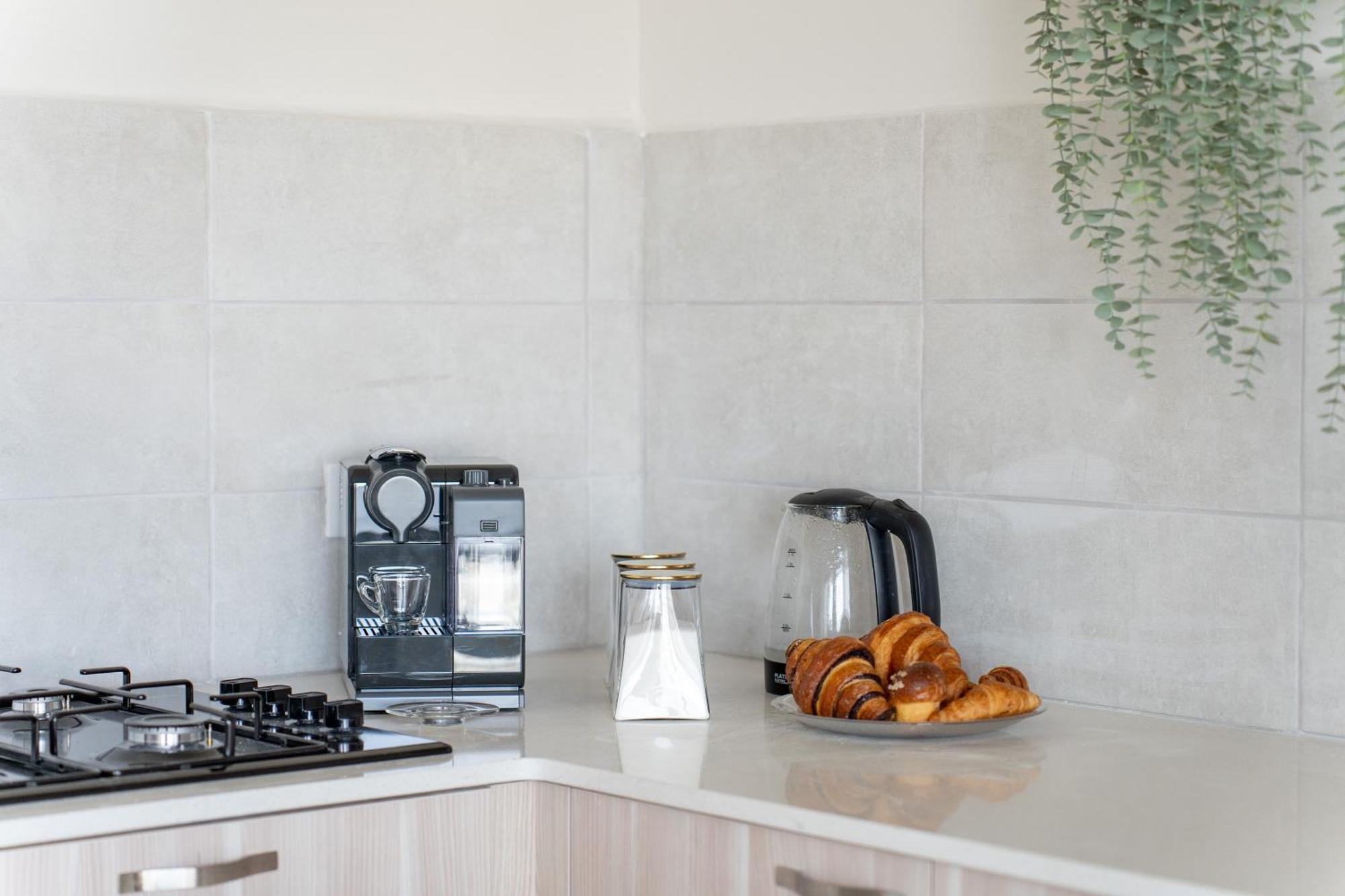 Jerusalem Luxury Apartment Exterior foto